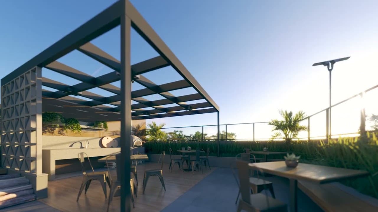 Vídeo do imóvel