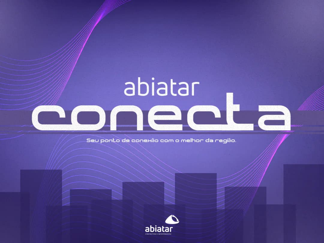 Abiatar Conecta